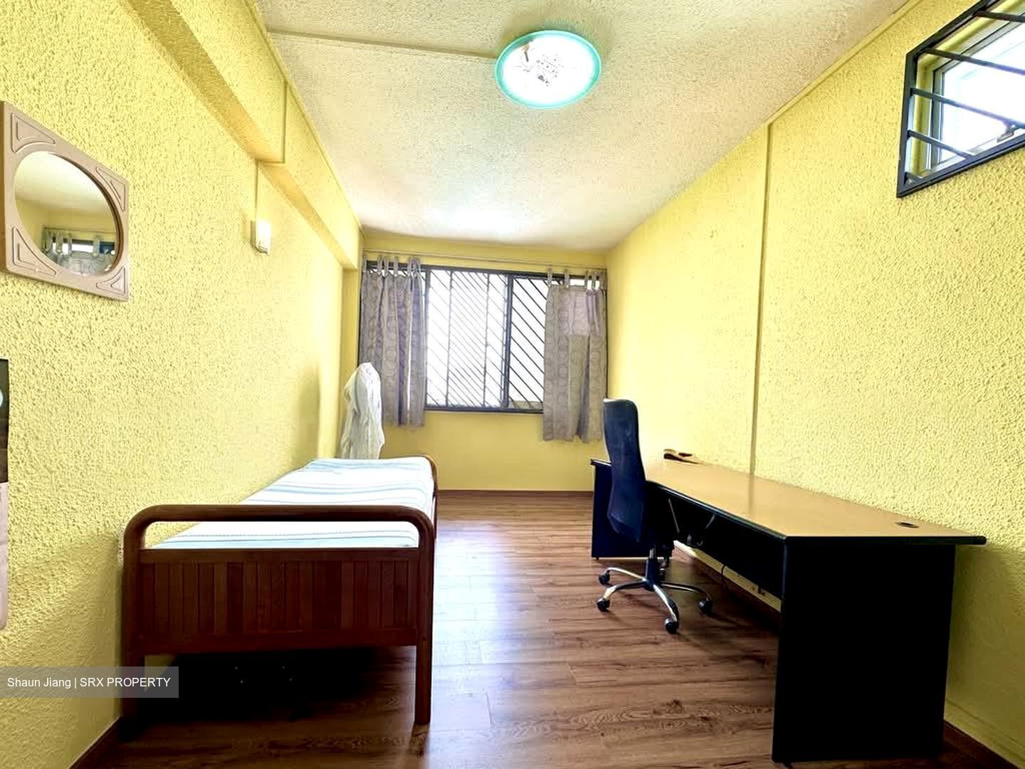 Blk 119 Teck Whye Lane (Choa Chu Kang), HDB 5 Rooms #538415821